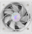 GIGABYTE - AORUS ELITE P850W PCIe 5.0 ICE 80+ Platinum tápegység - GP-AE850PM PG5 ICE