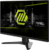 MSI - MAG 272F - 9S6-3CE51T-001