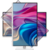 MSI - Modern MD272UPHW - 9S6-3PB19H-279