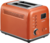 BUYDEEM - 2-Slice Automatic Metal Toaster DT730 - Koi Red - DT730E-KR/EU