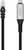 Assmann-DIGITUS USB-C 3.2 Gen1 - RJ45 Ethernet kábel, 1 Gbit/s, 5 m - AK-300601-050-S