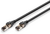 Assmann-DIGITUS CAT 8.1 S/FTP patch kábel, 3 m, LSZH - DK-1843-030