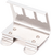 Assmann-DIGITUS DIN sín adapter 3x Keystone modulhoz - AN-25183
