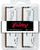 DDR5 KINGSTON FURY Beast RGB 6000MHz (AMD EXPO) 64GB - KF560C30BWEAK2-64 (KIT 2DB)