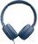 JBL Tune520C USB-C vezetékes mikrofonos kék fejhallgató - JBLT520CBLU
