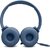 JBL Tune520C USB-C vezetékes mikrofonos kék fejhallgató - JBLT520CBLU