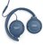 JBL Tune520C USB-C vezetékes mikrofonos kék fejhallgató - JBLT520CBLU