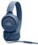 JBL Tune520C USB-C vezetékes mikrofonos kék fejhallgató - JBLT520CBLU