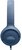 JBL Tune520C USB-C vezetékes mikrofonos kék fejhallgató - JBLT520CBLU