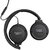 JBL - Tune520C USB-C vezetékes mikrofonos fekete fejhallgató - JBLT520CBLK