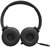 JBL - Tune520C USB-C vezetékes mikrofonos fekete fejhallgató - JBLT520CBLK