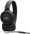JBL - Tune520C USB-C vezetékes mikrofonos fekete fejhallgató - JBLT520CBLK