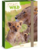 Ars Una Icons of the Wild-Lions 25 (5504) A4 füzetbox