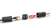 Assmann-DIGITUS CAT 6A kültéri csatlakozás, IP68 védettség, RJ45 - RJ45 csatlakozás - DN-93905-OD