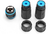 Assmann-DIGITUS CAT 6A kültéri csatlakozás, IP68 védettség, RJ45 - RJ45 csatlakozás - DN-93905-OD