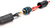 Assmann-DIGITUS CAT 6A kültéri csatlakozás, IP68 védettség, RJ45 - RJ45 csatlakozás - DN-93905-OD