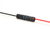 Assmann-DIGITUS CAT 6A kültéri csatlakozás, IP68 védettség, RJ45 - RJ45 csatlakozás - DN-93905-OD