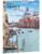 Ars Una Cityscape-Venice 25 (5510) A4 gumis mappa