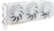 PowerColor RX9060XT - Hellhound Spectral White - RX9060XT 16G-L/OC/WHITE
