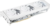 PowerColor RX9060XT - Hellhound Spectral White - RX9060XT 16G-L/OC/WHITE
