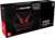 PowerColor RX9070XT - Red Devil Backplate Special Edition - RX9070XT 16G-E/OC/BP