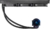 Chieftec - Iceberg 360 AIO CPU VÍZHŰTÉS - FEKETE - CLC-360-RGB
