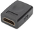 Assmann-DIGITUS HDMI adapter - AK-330500-000-S