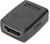 Assmann-DIGITUS HDMI adapter - AK-330500-000-S