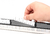 Assmann-DIGITUS moduláris patchpanel, 24 portos - DN-91411-G