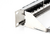 Assmann-DIGITUS moduláris patchpanel, 24 portos - DN-91411-G