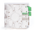 Assmann-DIGITUS FTTH ház 2 db LC/APC DX redőnycsatolóval - DN-931097