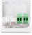 Assmann-DIGITUS FTTH ház 2 db LC/APC DX redőnycsatolóval - DN-931097