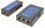 Assmann-DIGITUS Kábelteszter, hálózati, RJ45, egyoldalas teszter - DN-14001-2