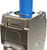 Assmann-DIGITUS CAT 6A kompakt keystone modul, árnyékolt, szerszámmentes szerelési csatlakozással - DN-93615-S