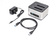 Assmann-DIGITUS USB 3.0 dupla SATA HDD dokkolóállomás 2,5"/3,5"-os - DA-71540-2