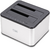 Assmann-DIGITUS USB 3.0 dupla SATA HDD dokkolóállomás 2,5"/3,5"-os - DA-71540-2