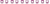 Assmann-DIGITUS Színes klipszek patch kábelhez - Magenta - A-CC-MG