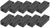 Assmann-DIGITUS Csatlakozódoboz CAT 7 - 10 darab - DN-93907-1-10