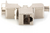 Assmann-DIGITUS CAT 6A Keystone modul, árnyékolt, szerszámmentes szerelési csatlakozás - 48 db - DN-93615-48