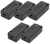 Assmann-DIGITUS Csatlakozódoboz CAT 7 - 5 darab - DN-93907-1-5