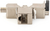 Assmann-DIGITUS CAT 6A Keystone modul, árnyékolt, intelligens kábelrendezővel - 48 db - DN-93617-48