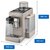 DeLonghi - EXAM440.55.BG Rivelia bézs tejhabosítóval automata kávéfőző