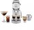 DeLonghi - EC890.WI Dedica Duo fehér espresso kávéfőző