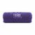 JBL - Flip 7 Portable Waterproof Bluetooth Speaker Purple - JBLFLIP7PUR