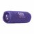 JBL - Flip 7 Portable Waterproof Bluetooth Speaker Purple - JBLFLIP7PUR