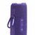 JBL - Flip 7 Portable Waterproof Bluetooth Speaker Purple - JBLFLIP7PUR