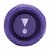 JBL - Flip 7 Portable Waterproof Bluetooth Speaker Purple - JBLFLIP7PUR
