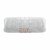 JBL - Flip 7 Portable Waterproof Bluetooth Speaker White - JBLFLIP7WHT