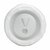 JBL - Flip 7 Portable Waterproof Bluetooth Speaker White - JBLFLIP7WHT