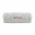 JBL - Flip 7 Portable Waterproof Bluetooth Speaker White - JBLFLIP7WHT